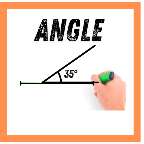 Angle
