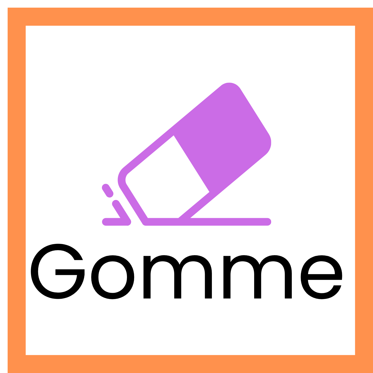 Gomme